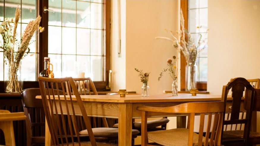 Veedelstreff im Haus Eichendorf