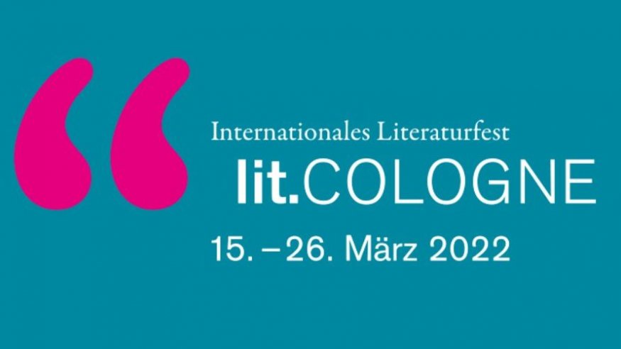 lit.COLOGNE: In 80 Tagen um die Welt – Boris Herrmann und Andreas Wolfers über Greta Thunberg, das Segeln und die Liebe zum Meer