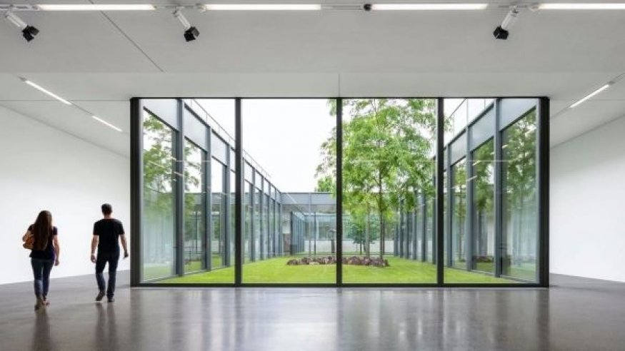 "Renoir, Monet, Gaugin - Bilder einer fließenden Welt" im Museum Folkwang