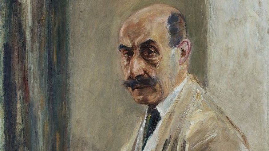 "Ich. Max Liebermann. Ein europäischer Künstler" im Museum Kunstpalast