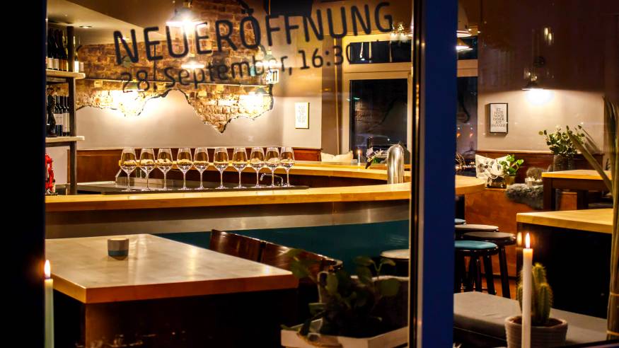 Veedelstreff im RheinKult