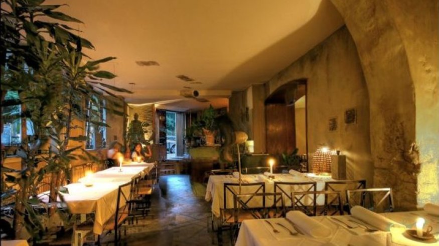 JABADU-Veedelstreff im Restaurant Bali