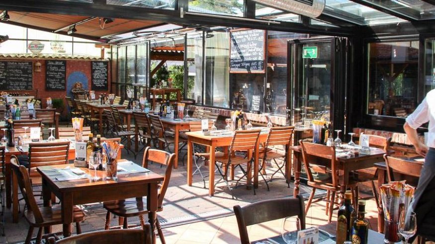 Mittagstisch im Culinarius