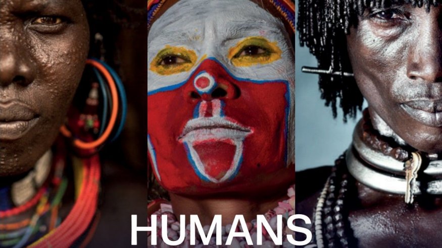 Humans - Ein Besuch im Visiodrom Wuppertal