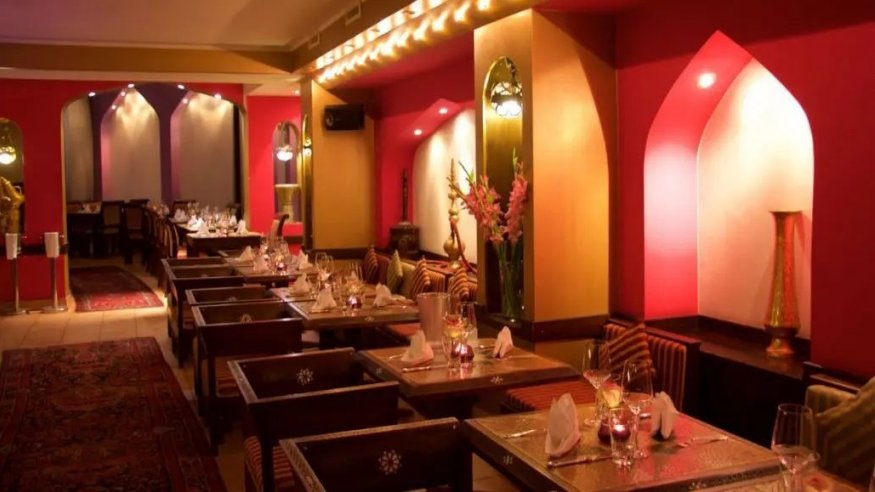 Veedelstreff im Al Salam