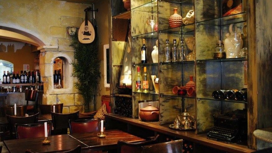 Veedelstreff im Lyly