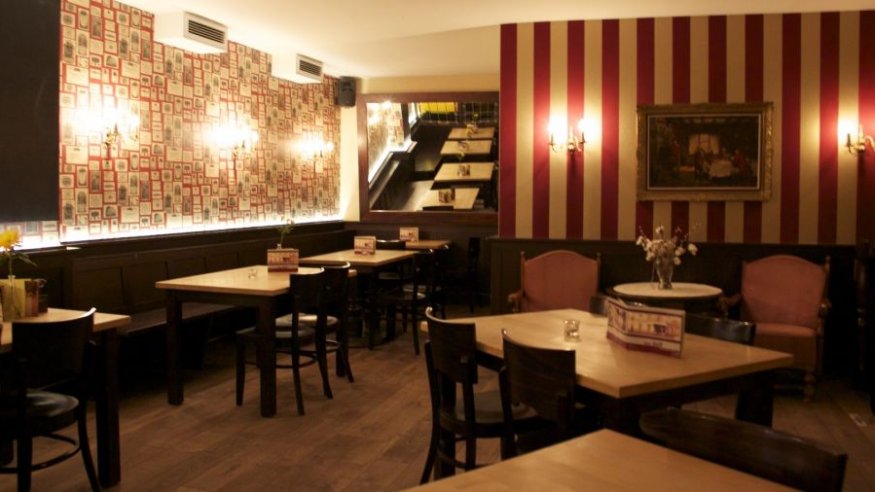 Veedelstreff im Haus Tutt