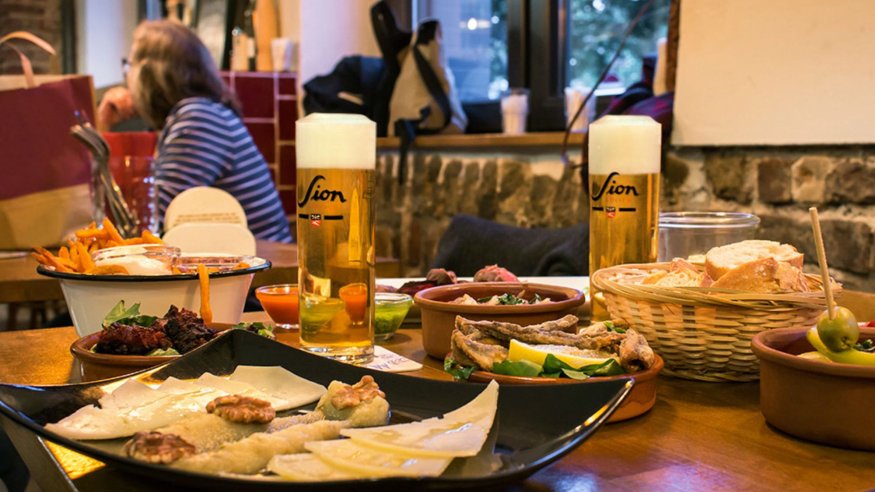 Veedelstreff im Willie Tanner