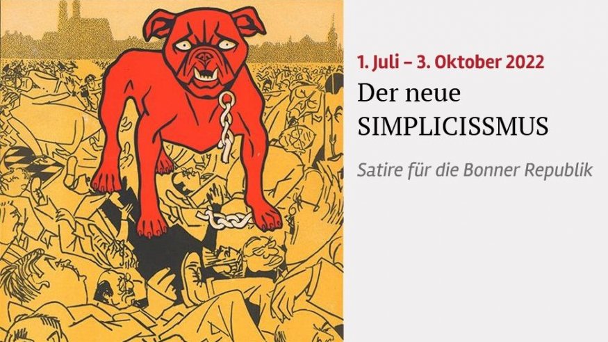 Käthe Kollwitz Museum: Der neue Simplicissmus