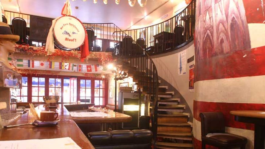 Veedelstreff - Schmittchen