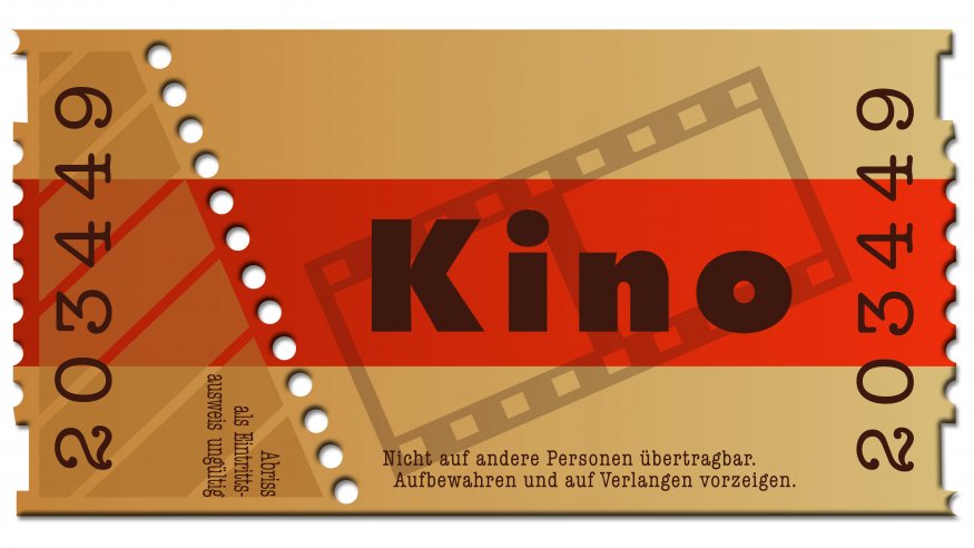 Kinoabend - Mrs. Harris und ein Kleid von Dior