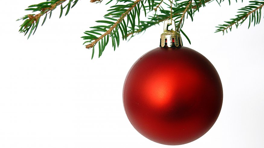 JABADU Weihnachtsfeier