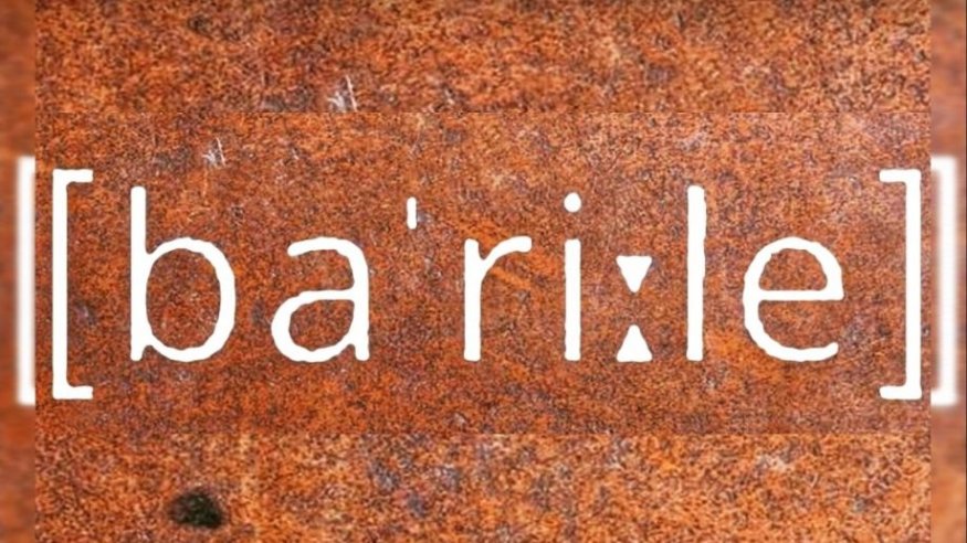 Mittagstisch im Barile