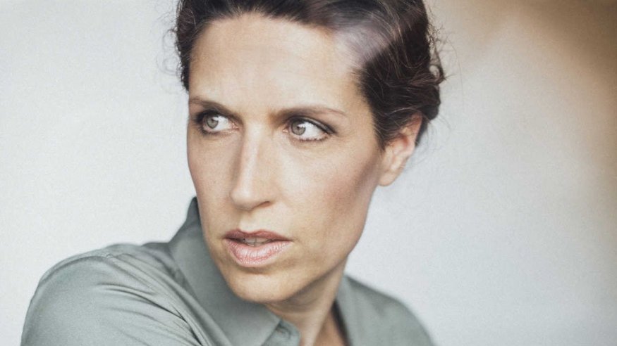Abgesagt: "Abschiedstour" - Christine Prayon