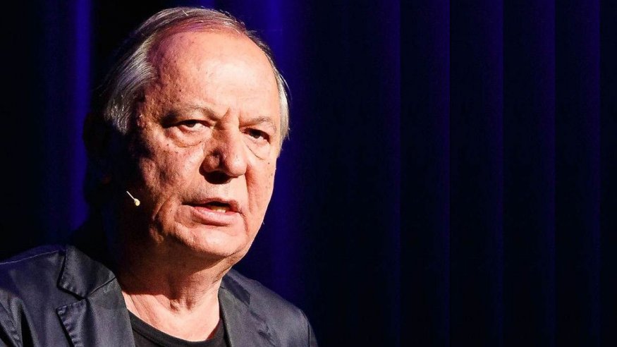 Wilfried Schmickler: Schmickler böllert! Das Special zum Jahreswechsel