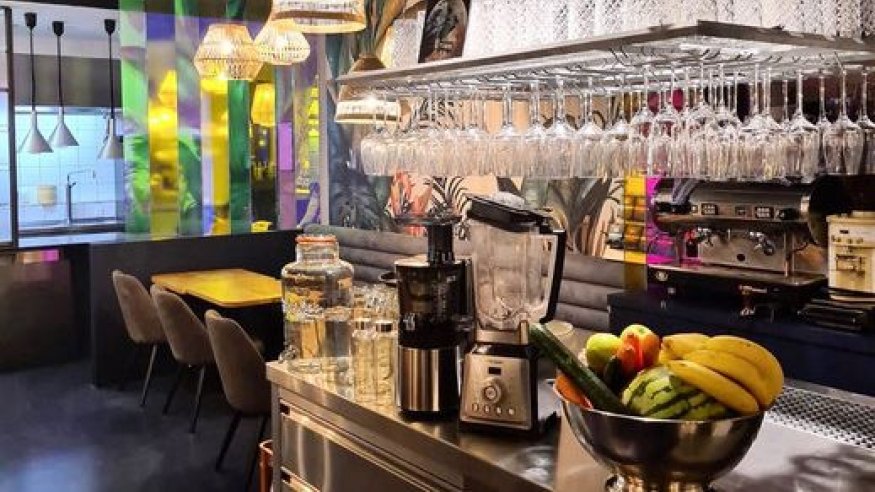 Veedeltreff im Núria