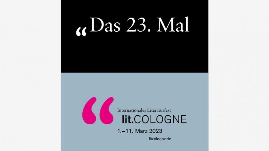 lit.COLOGNE: Karneval des Glücks – In Erinnerung an Roger Willemsen Katja Riemann, Franziska Hölscher und Marianna Shirinyan schenken uns einen musikalischen Abend mit Tieren