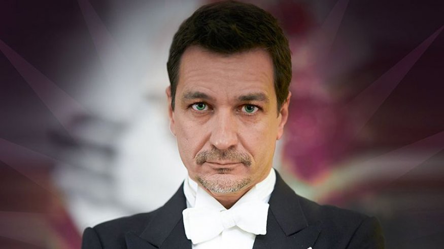 Thorsten Havener - "Gedankenleser"