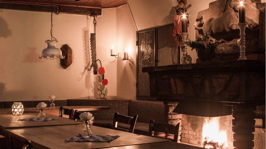 Planungstreffen Paris mit Abendessen im Altertümchen