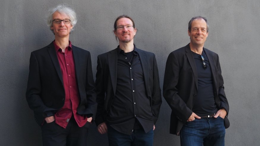 Jazzkonzert: "One Moment"