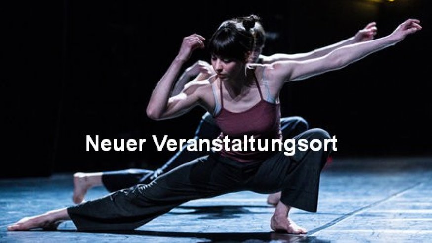 Spitzentöne - Zeitgenössischer Tanz: Vera Sander