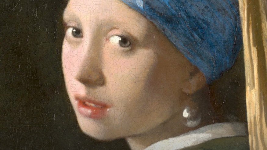 Tagesausflug Vermeer Ausstellung in Amsterdam