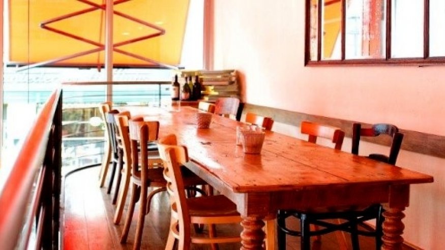 Feinschmeckermittag im Ristorante Via Bene