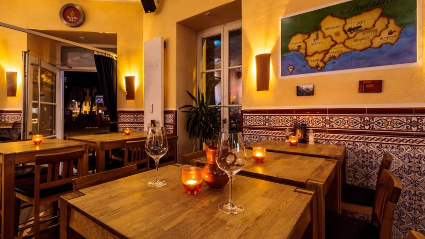 Veedelstreff im La Esquina