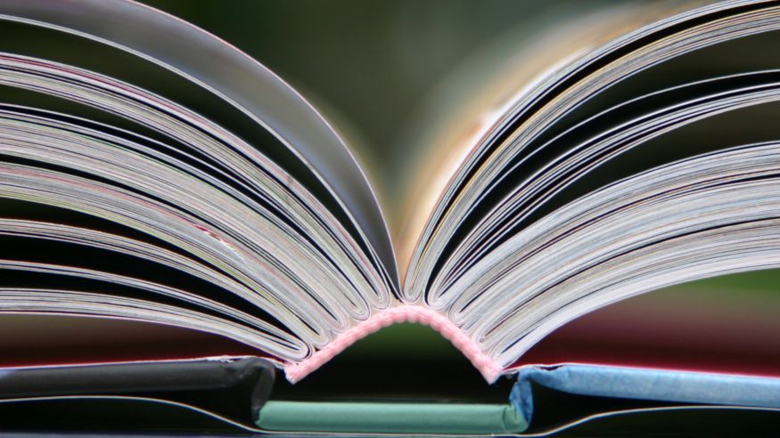 Büchertreff mit vorherigem Spaziergang