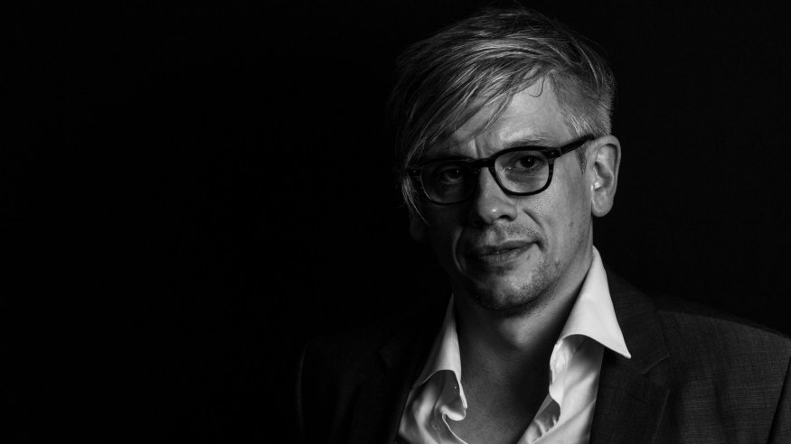 Treff am Ofen: Mathias Tretter - Sittenstrolch