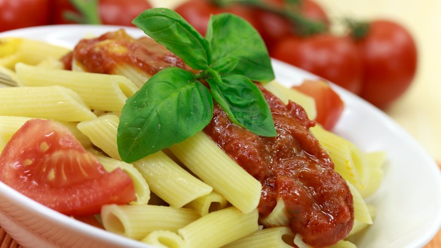 Veedelstreff in der Trattoria Centrale