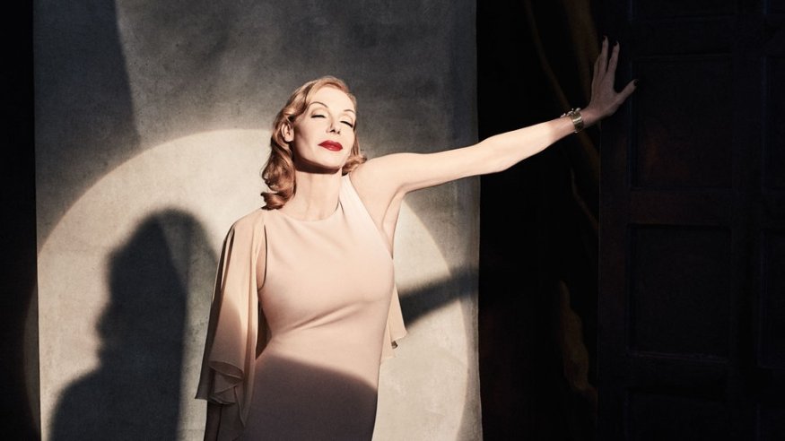 Ute Lemper - Berliner Lichter
