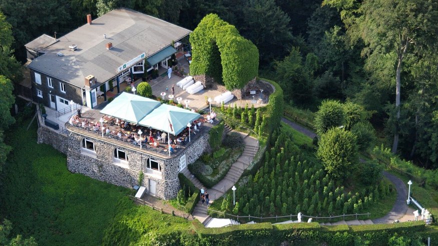 Herbstwanderung mit Aussicht