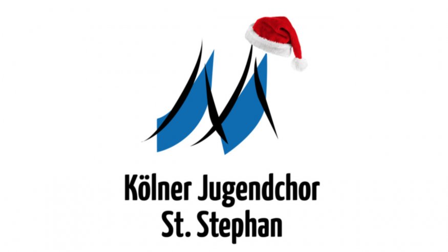 "Sing Halleluja" Jugendchor St. Stefan im Staatenhaus