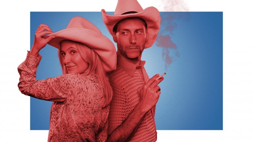 Freies Werkstatt Theater: Mister Paradies