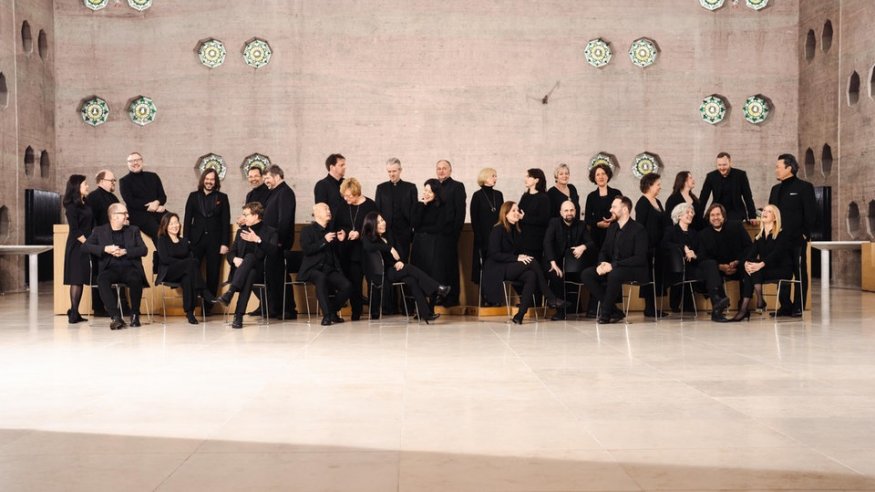 Mozart: Requiem - WDR Rundfunkchor