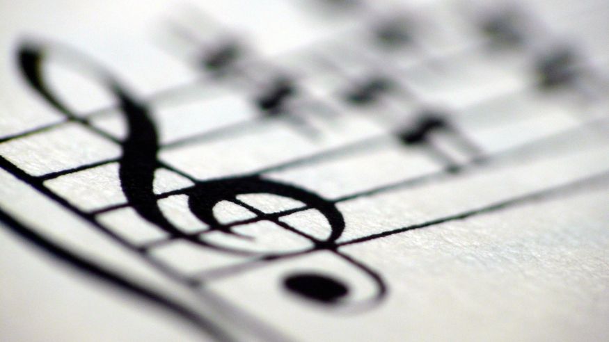 Chor- und Orchesterkonzert - Haydens Schöpfung