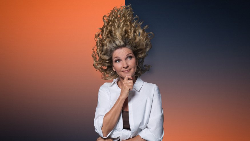 Susanne Pätzold: Multiple Choice - Der Abend der Entscheidungen