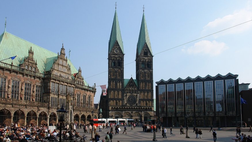 Städtetour Bremen: Vier Tage auf Entdeckungsreise durch die Hansestadt, Bremerhaven und zum Künstlerort Worpswede