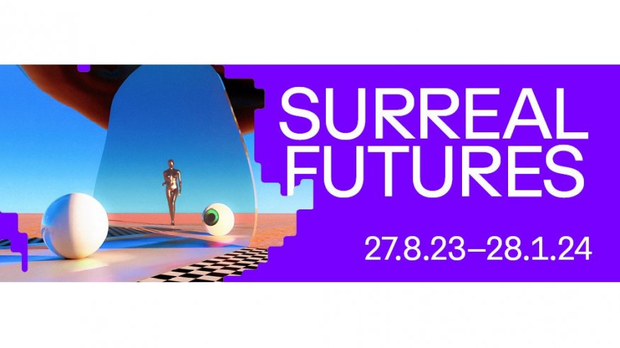 "Surreal Futures" im Max Ernst Museum Brühl