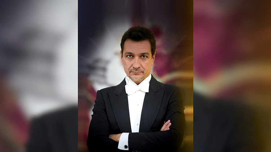 Thorsten Havener - Gedankenleser