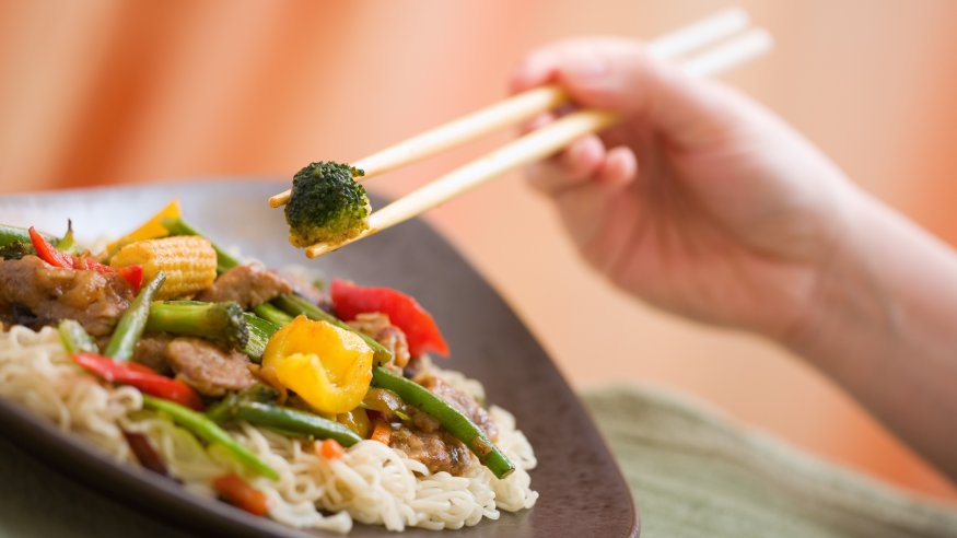 Feinschmecker Mittagstisch im Gao