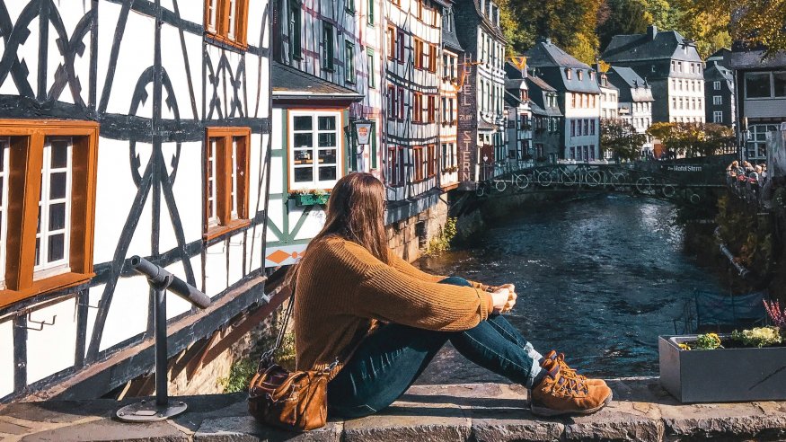 Senf trifft Geschichte: Ein Tag in Monschau