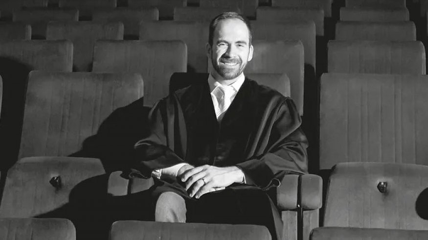 Crime Cologne: Ein Jurist in der Rechtsmedizin