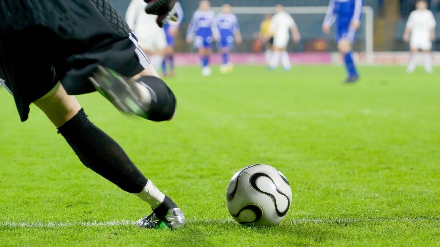 Fußball EM 2024 - Finale  (Beginn 21:00 Uhr)