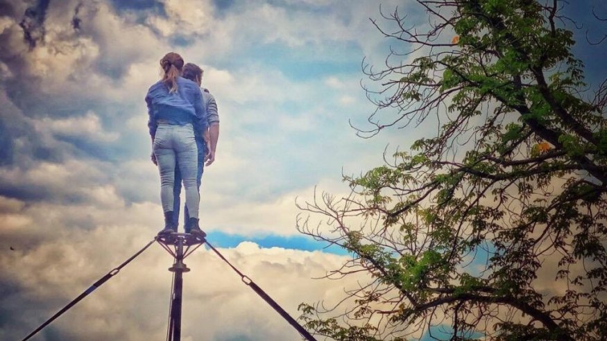 Sommer Köln: 2x Theater/Performance