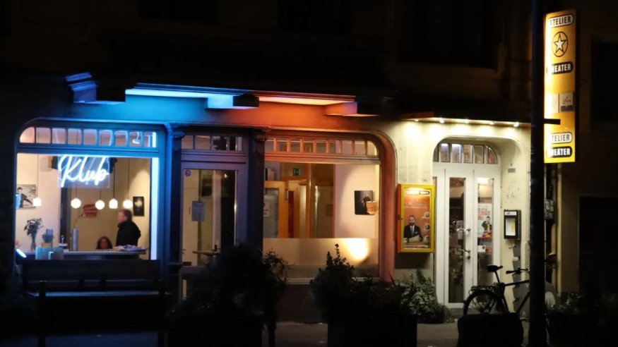 Silvestershow: Wohl bekloppt geworden - Die Comedy Mix Show