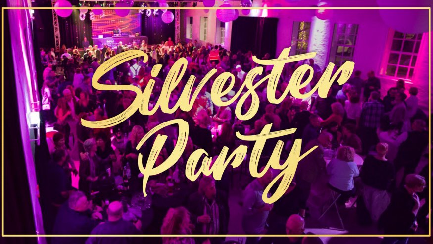 Silvesterparty im Engelshof
