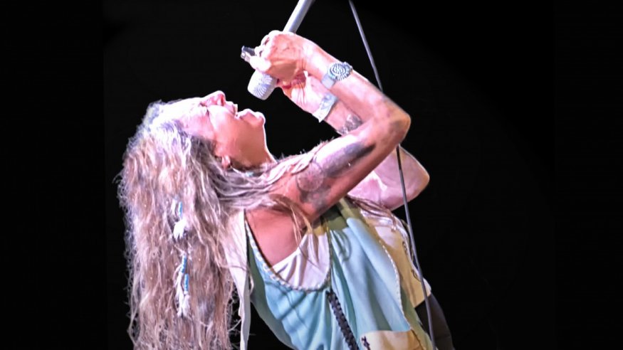 Torburg: Kozmic Blue