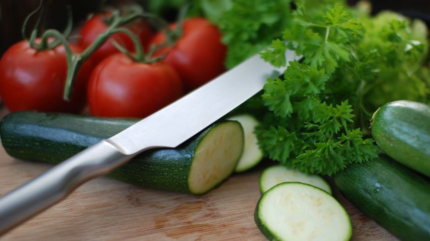 Dinner for six - Gemeinsam Kochen und Essen